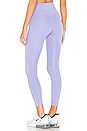 view 3 of 4 LEGGINGS LUXE in Light Thistle