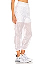 view 2 of 5 Indio Woven Pant in White