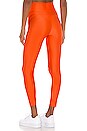 view 3 of 4 City Ready 7/8 Tight in Electro Orange