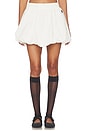 view 1 of 6 FALDA GLOBO (CONSUMER FACING NAME TBD) in Sail & Black