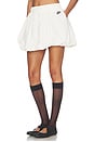 view 3 of 6 FALDA GLOBO (CONSUMER FACING NAME TBD) in Sail & Black