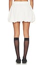 view 4 of 6 FALDA GLOBO (CONSUMER FACING NAME TBD) in Sail & Black