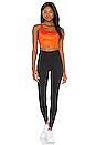 view 4 of 4 Swoosh City Ready Bra Top in Electro Orange