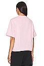 view 3 of 4 Sportswear Tee in Med Soft Pink, White, & Adobe
