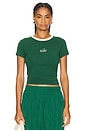 view 1 of 4 Sportswear Chill T-shirt in Gorge Green & Light Orewood