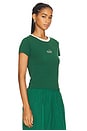 view 2 of 4 Sportswear Chill T-shirt in Gorge Green & Light Orewood