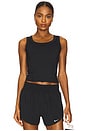 view 1 of 4 Dri-FIT Tank Top in Black