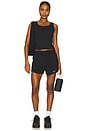 view 4 of 4 Dri-FIT Tank Top in Black