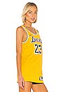 view 2 of 4 Lakers Jersey in Yellow