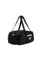 view 3 of 5 Stash Duffel in Black & White