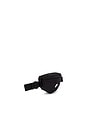 view 3 of 4 Waist Pack in Black