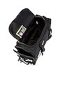 view 6 of 8 X OFF-WHITE NRG RU Duffle Shoulder Bag in Black