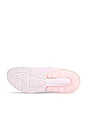 view 6 of 6 Air Max 270 Sneaker in Pink Foam & Pink Rise