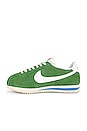 view 5 of 7 CORTEZ VINTAGE 스니커즈 in Chlorophyll, Sail, & Light Photo Blue