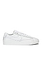 view 1 of 6 Blazer Low LE Sneaker in White
