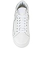 view 4 of 6 Blazer Low LE Sneaker in White