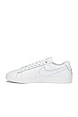 view 5 of 6 Blazer Low LE Sneaker in White