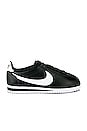 view 1 of 6 Classic Cortez Sneaker in Black