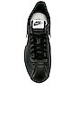 view 4 of 6 Classic Cortez Sneaker in Black