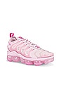 view 2 of 6 Vapormax Plus Sneaker in Pink Foam & Playful Pink