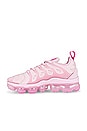 view 5 of 6 Vapormax Plus Sneaker in Pink Foam & Playful Pink