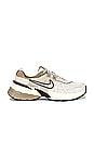 view 1 of 6 V2K Run Sneaker in Light Orewood Brown, Light Bone, Khaki, & Earth