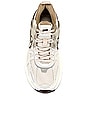 view 4 of 6 V2K Run Sneaker in Light Orewood Brown, Light Bone, Khaki, & Earth