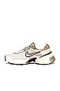 view 5 of 6 V2K Run Sneaker in Light Orewood Brown, Light Bone, Khaki, & Earth