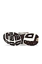 view 6 of 6 V2K Run Sneaker in Light Orewood Brown, Light Bone, Khaki, & Earth