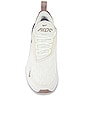 view 4 of 6 Women's Air Max 270 Sneaker in Purple & White