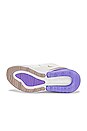 view 6 of 6 Women's Air Max 270 Sneaker in Purple & White