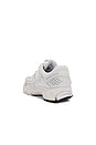view 3 of 6 Zoom Vomero 5 Sneaker in White, Vast Grey, Black, & Sail