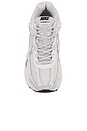 view 4 of 6 Zoom Vomero 5 Sneaker in White, Vast Grey, Black, & Sail
