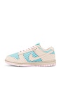 view 5 of 6 Dunk Low Sneaker in Multicolor, Sanddrift, & Dusty Cactus