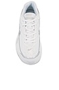 view 4 of 6 Initiator Sneaker in White, Metallic Silver, & Photon Dust