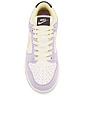 view 4 of 7 Dunk Low PRM Sneaker in Lilac Bloom, Soft Yellow, & Sail