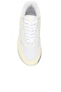 view 4 of 6 Air Max 1 Sneaker in White, Alabaster, Summit White, & Black