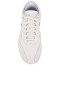 view 4 of 6 X Jacquemus Air Max 1 Sneaker in Summit White, Metallic Silver, & Sail