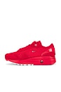 view 5 of 6 КРОССОВКИ AIR MAX 1 in University Red & Metallic Silver