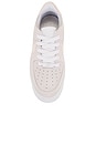 view 4 of 6 Air Force 1 Sage Low Sneakers in White, Guava, Ice, &Sail