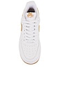 view 4 of 6 ZAPATILLAS DEPORTIVAS AIR FORCE 1 '07 NEXT NATURE in White & Flax