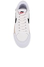 view 4 of 6 ZAPATILLAS DEPORTIVAS COURT LEGACY LIFT in White, Black, & Hemp