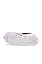 view 6 of 6 ZAPATILLAS DEPORTIVAS COURT LEGACY LIFT in White, Black, & Hemp