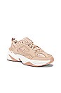 view 2 of 6 ZAPATILLA DEPORTIVA M2K TEKNO in Pink