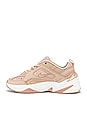 view 5 of 6 ZAPATILLA DEPORTIVA M2K TEKNO in Pink