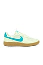 view 1 of 6 SNEAKERS FIELD GENERAL 82 in Barely Volt, Dusty Cactus, & Gum Light Brown