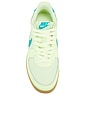 view 4 of 6 Field General 82 Sneaker in Barely Volt, Dusty Cactus, & Gum Light Brown