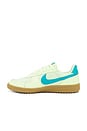 view 5 of 6 Field General 82 Sneaker in Barely Volt, Dusty Cactus, & Gum Light Brown