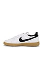 view 5 of 6 SNEAKERS FIELD GENERAL 82 in White, Black, & Gum Light Brown