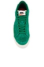 view 4 of 6 Blazer Low '77 Vintage Sneakers in Malachite, Pale Ivory, & Coconut Milk